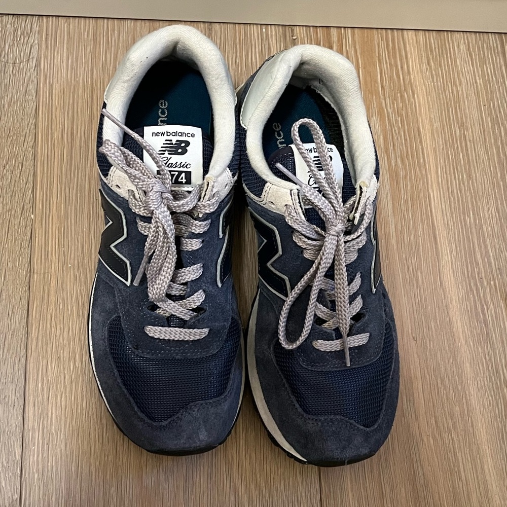 New Balance 574